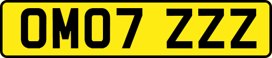 OM07ZZZ