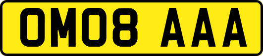 OM08AAA
