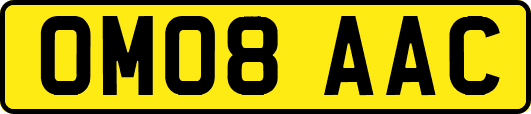 OM08AAC
