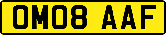 OM08AAF
