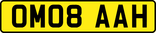 OM08AAH