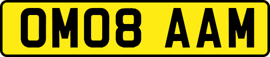 OM08AAM