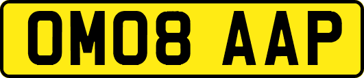 OM08AAP