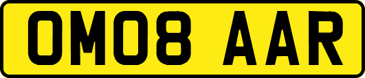 OM08AAR