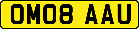 OM08AAU