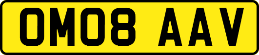 OM08AAV