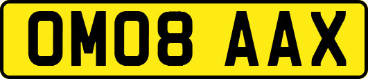 OM08AAX