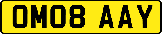 OM08AAY
