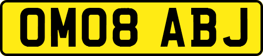 OM08ABJ