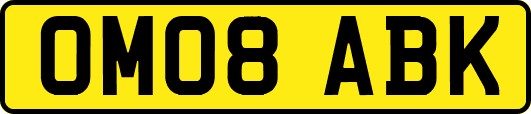 OM08ABK
