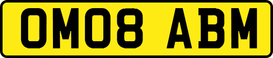 OM08ABM