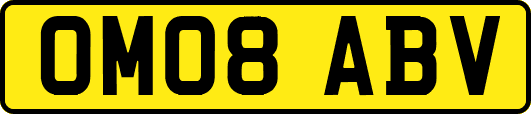 OM08ABV