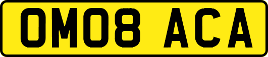 OM08ACA