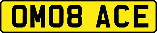 OM08ACE