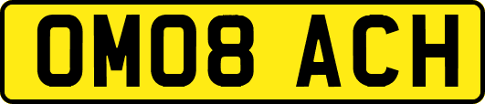 OM08ACH