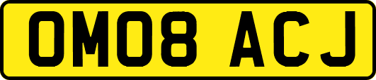 OM08ACJ