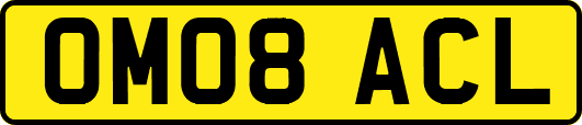 OM08ACL