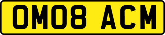 OM08ACM