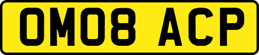 OM08ACP