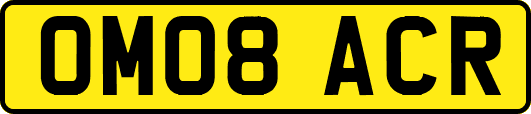 OM08ACR