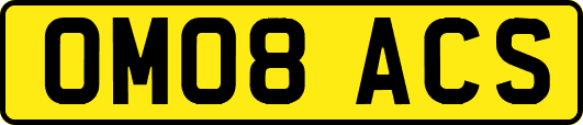 OM08ACS