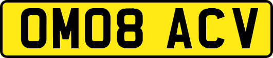 OM08ACV