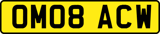 OM08ACW