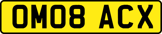 OM08ACX