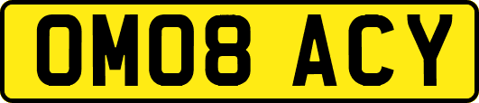 OM08ACY