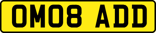 OM08ADD