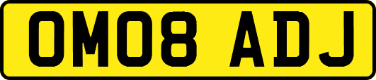 OM08ADJ