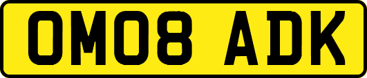 OM08ADK