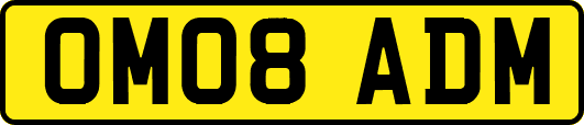 OM08ADM