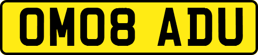 OM08ADU