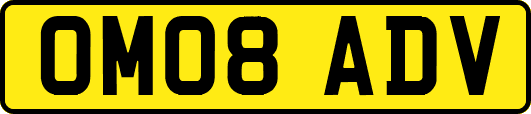OM08ADV