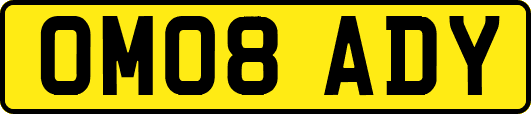 OM08ADY