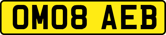OM08AEB
