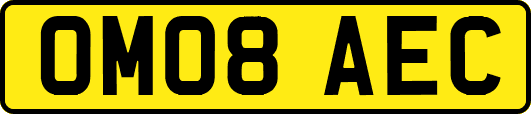 OM08AEC