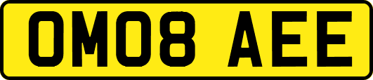 OM08AEE