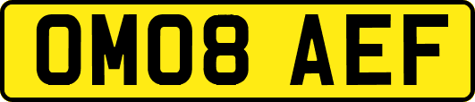 OM08AEF