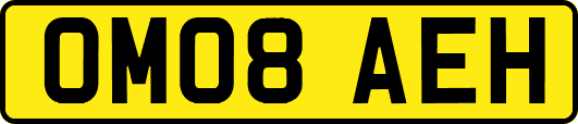 OM08AEH
