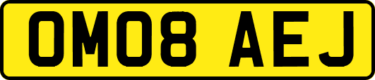 OM08AEJ