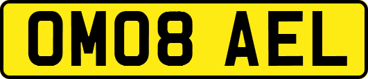 OM08AEL