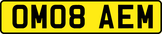 OM08AEM