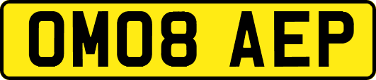 OM08AEP