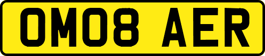 OM08AER