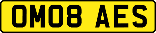 OM08AES