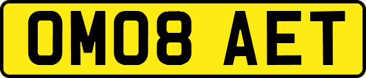 OM08AET
