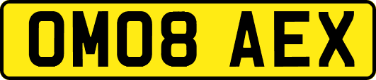 OM08AEX