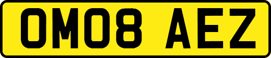 OM08AEZ
